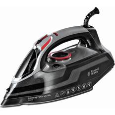 Self clean Irons & Steamers Russell Hobbs Powersteam Ultra Iron 20630