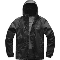 Men - XS Rain Clothes The North Face Resolve 2 Jacket - Black