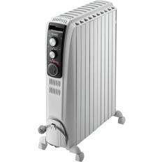 Oil Radiators De'Longhi Dragon 4 TRD41025T 230V 2500W