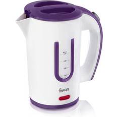 Purple Kettles Swan SK27010N