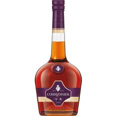 Courvoisier V.S. 40% 70 cl