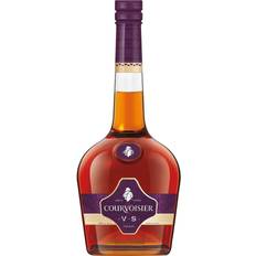Bieren en sterke dranken Courvoisier V.S.
