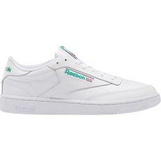 Trainers Reebok Club C 85 - White/Green