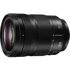 Panasonic Lumix S 24-105mm F4 Macro OIS