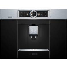 Bosch built in coffee machine Bosch CTL636ES6