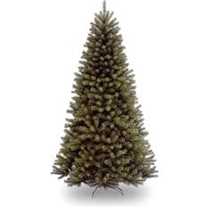 National Tree Company Spruce Christmas Tree 213.4cm