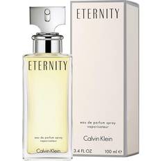 Calvin Klein Eternity EdP 100ml See best price