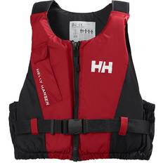 Rider Vest