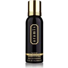 24hr Antiperspirant Deo Spray