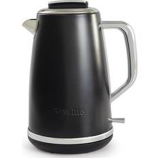 Breville Cordless - Electric Kettles Breville Lustra Matt Black