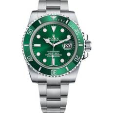 Rolex Men Wrist Watches Rolex Submariner (116610 LV)