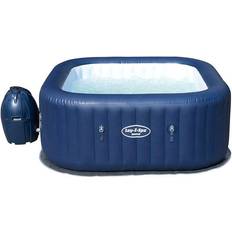 Aufblasbare Whirlpools Bestway Aufblasbarer Whirlpool Lay-Z-Spa Hawaii Airjet