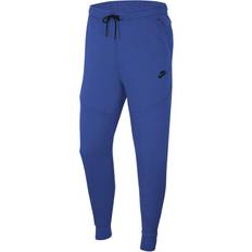 Nike Tech Fleece Joggers - Game Royal/Black