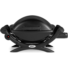 Weber Coperchio chiuso Barbecue a gas Weber Q1000