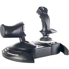 Xbox One Flight Control Sets Thrustmaster T.Flight Hotas One