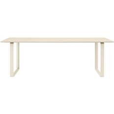 Muuto 70/70 Esstisch 90x225cm