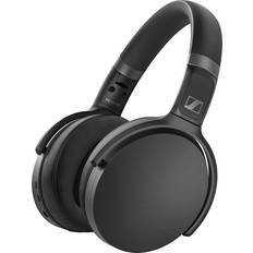 AptX LL Hörlurar Sennheiser HD 450BT Black