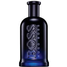 Boss Bottled Night EdT