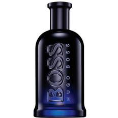 Hugo boss hugo man edt HUGO BOSS Boss Bottled Night EdT 100ml