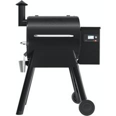 WLAN Grills Traeger Pro 575