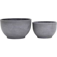 Keramik Krukker House Doctor Gard Pot 2-pack Krukke