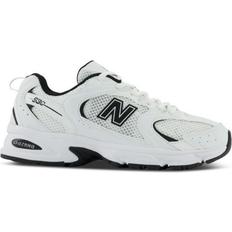 New Balance Unisexe Sneakers New Balance 530 - White/Black