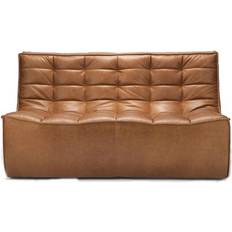 Ethnicraft N701 Sofa 140cm 2-seter