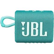 JBL Pink Bluetooth Speakers JBL Go 3