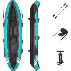 Canoa Bestway Hydro Force Ventura Set