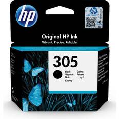 Blæk & Toner HP 305 (Black)