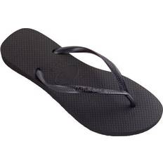 40 Tongs Havaianas Slim W - Black