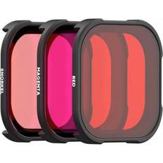 Polarpro Dive Filters for GoPro HERO