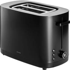 Zwilling Schwarz Toaster Zwilling Enfinigy 2 Slot