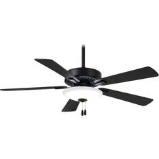 Fans Minka Aire Contractor 52 Inch