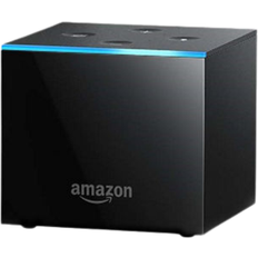 Media Players Amazon Fire TV Cube 4K (2021)
