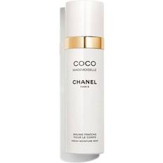 Body Mists Chanel Coco Mademoiselle Fresh Moisture Mist 3.4 fl oz