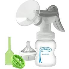 Dr. Brown's Manual Breast Pump