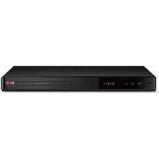 LG DP542H 108MHz 14bit 192KHz/24bit HDMI