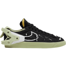 Nike Acronym x Blazer Low M - Black/Olive Aura