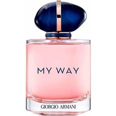 Fragancias Giorgio Armani My Way EdP 90ml