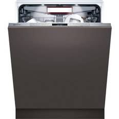 Dishwashers Neff S187TC800E Integrated