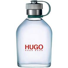 HUGO BOSS Fragancias HUGO BOSS Hugo Man EdT 200ml