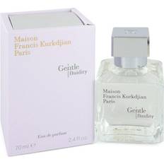 Gentle Fluidity Silver EdP