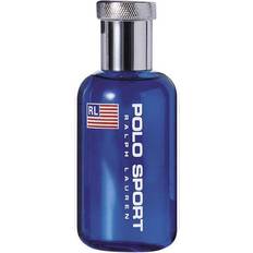 Polo Sport EdT