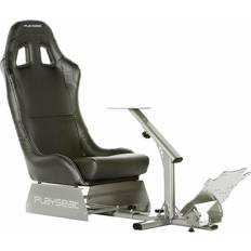 Asientos de Carreras Playseat Evolution - Black