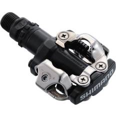 Fahrradteile Shimano PD-M520 SPD Clipless Pedal