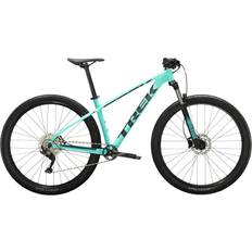 Trek Marlin 7 Mountain Bike - Gloss Miami Green