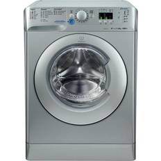 Indesit Front Loaded Washing Machines Indesit XWA 81482X S