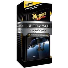 Meguiars Paint Care Meguiars Ultimate Liquid Wax G18216