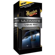 Ultimate Liquid Wax G18216